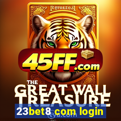 23bet8 com login